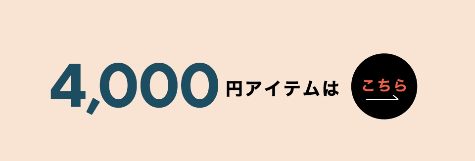 4,000円アイテム画像