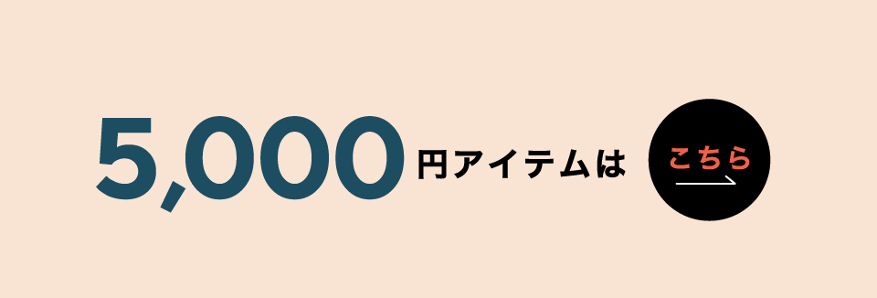 5,000円アイテム画像