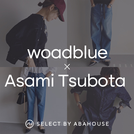 SELECT BY ABAHOUSE (Ladie's)