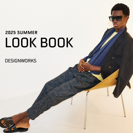 DESIGNWORKS (MEN'S)