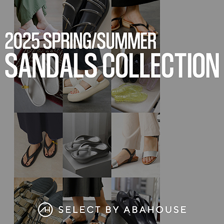 SELECT BY ABAHOUSE (Ladie's)