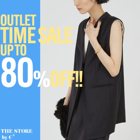 OUTLET (Ladie's)