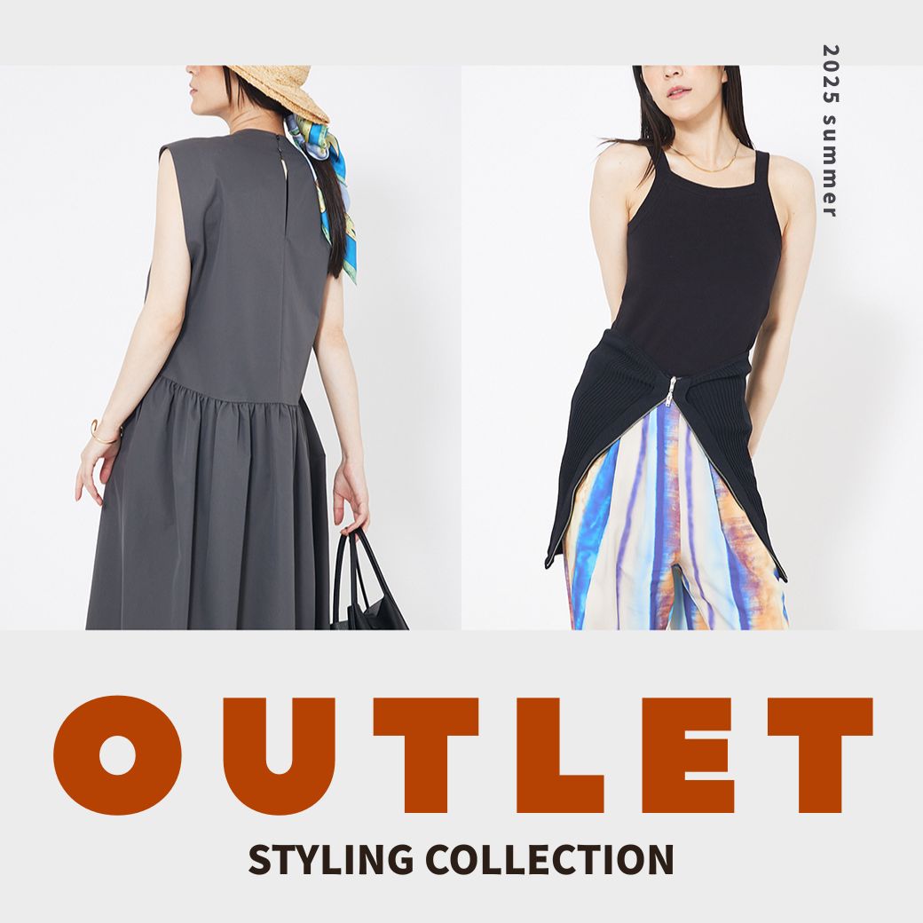 OUTLET (Ladie's)