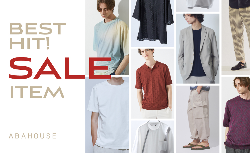 BEST HIT SALE ITEM