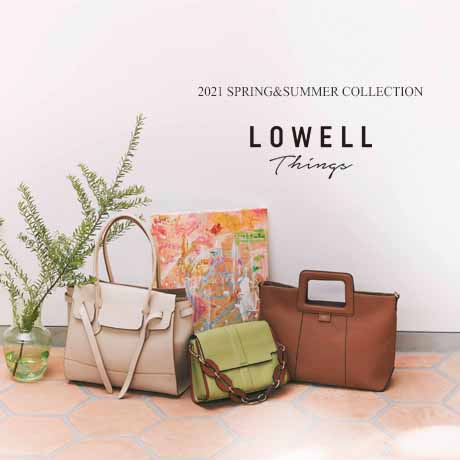 BRAND NEWS -