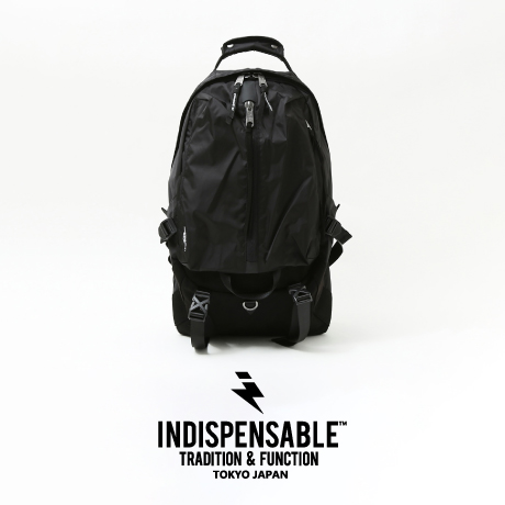 INDISPENSABLE / インディスペンサブル バッグコレクション | SELECT
