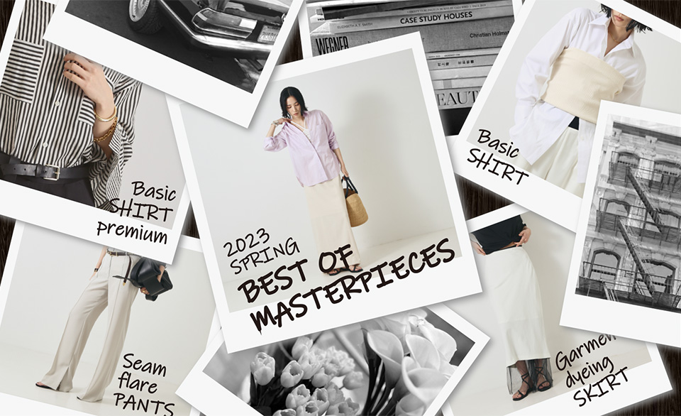 BEST OF MASTERPIECES 
