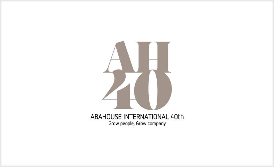 アバハウスインターナショナル40周年 特別企画ページ