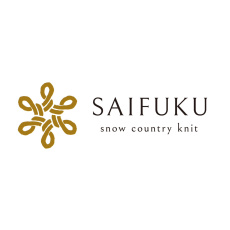 ニットメーカー『SAIFUKU / サイフク』の POPUP STOREがオープン！