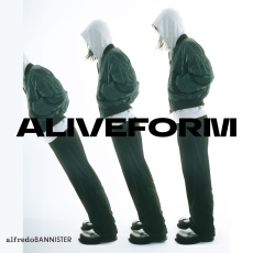 ALIVEFORM(アライブフォーム)