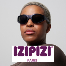 【IZIPIZI】2025 Spring/Summer COLLECTION