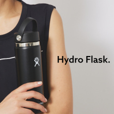【HydroFlask/ハイドロフラスク】