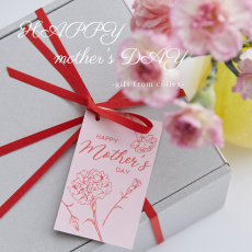 HAPPY mother's DAY -gift from collex-