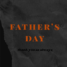 Father`s day