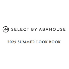 SELECT BY ABAHOUSE 25SS LOOKBOOK