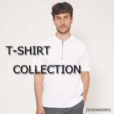 ただのTシャツで終わらせない