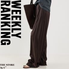 WEEKLY RANKING |  店頭の売れ筋TOP10！