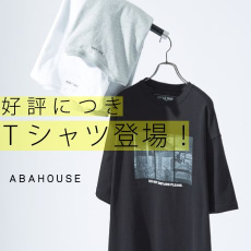 人気グラフィックからＴシャツ登場