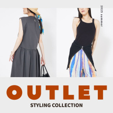 OUTLET STYLING COLLECTION