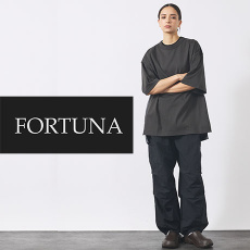 FORTUNA / フォルトゥナ