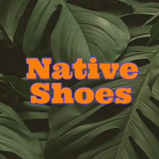 native shoes!!