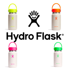 【大人気】入荷すぐ完売　-HydroFlask-
