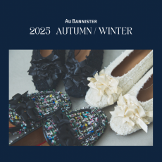 2025 AUTUMN / WINTER LOOK BOOK 