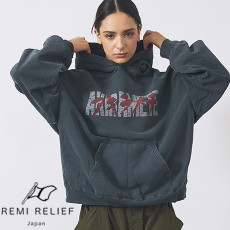 REMI RELIEF 