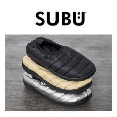 秋のはじまりにちょうどいいサンダル SUBU