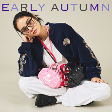 EARLY AUTUMN