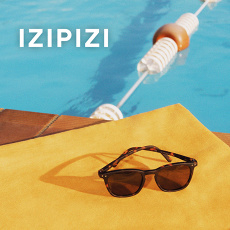 おしゃれで、機能的で、そしてリーズナブルなIZIPIZI (イジピジ) 
