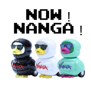 NOW！NANGA！