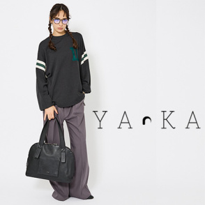 YArKA/ヤーカ