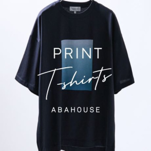 【夏の必需品】一枚で主役になるプリントTシャツ