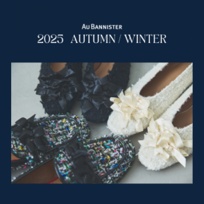 2025 AUTUMN / WINTER LOOK BOOK 