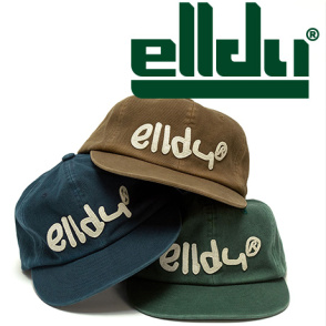 日本初上陸となる「elldu」