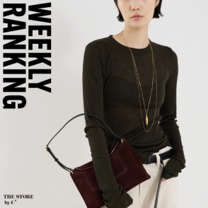 WEEKLY RANKING |  店頭の売れ筋TOP10！