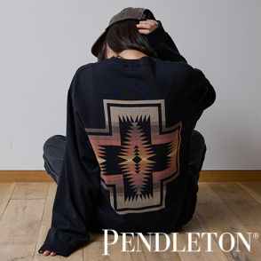 PENDLETON－25AW