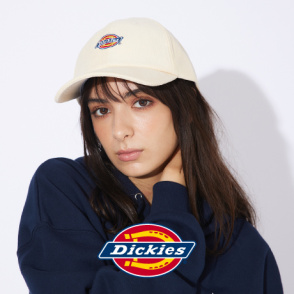 【DICKIES/ディッキーズ】FW  collection