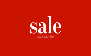 2025 SUMMER SALE レディース