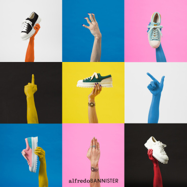 alfredoBANNISTER