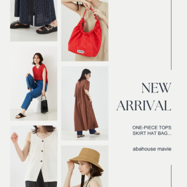 ワンピース (レディース) | ABAHOUSE ONLINE STORE