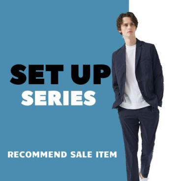 OUTLET (MEN'S)