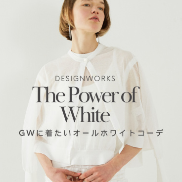 DESIGNWORKS (Ladie's)