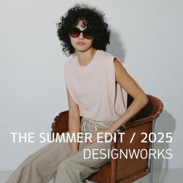 DESIGNWORKS (Ladie's)