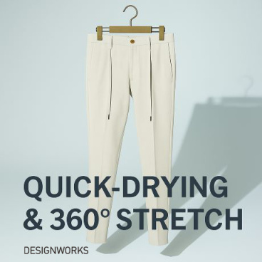 DESIGNWORKS (MEN'S)