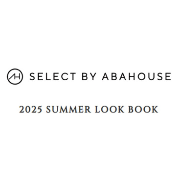 SELECT BY ABAHOUSE (MEN'S)