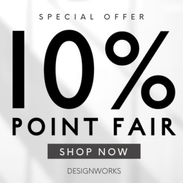 DESIGNWORKS (Ladie's)