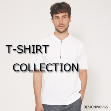 DESIGNWORKS (MEN'S)