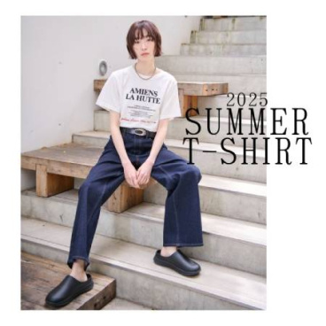 SELECT BY ABAHOUSE (Ladie's)